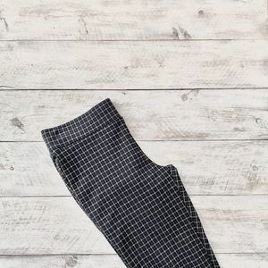 Loft pull-on ponte pant sz M